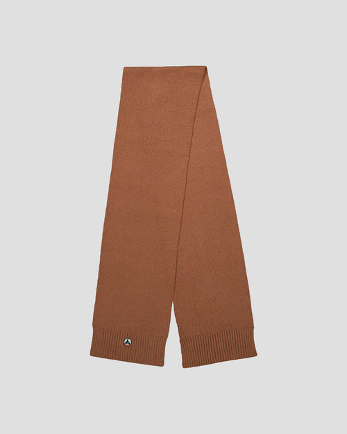 Brown sugar Scarf Jeff 2.0 - JOTT UK - 2