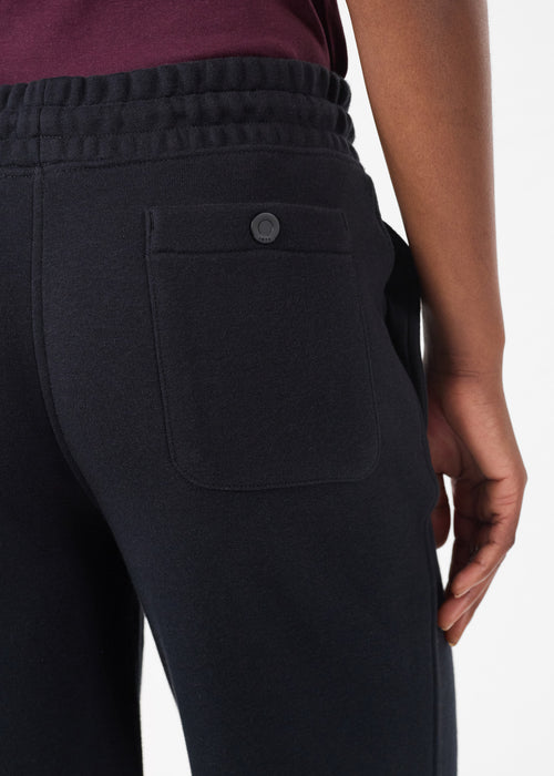 Jogging pants Black Francine - JOTT UK - 4