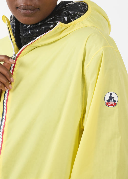 Men's down jackets – JOTT UK