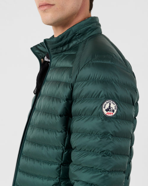 Lightweight Jacket Forest Mat - JOTT UK - 5