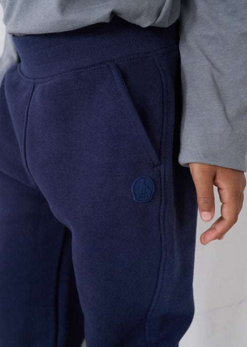Jogging pants Navy Mika - JOTT UK - 3