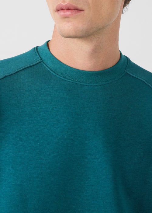 Sweatshirt Dark Marsh Robin - JOTT UK - 5