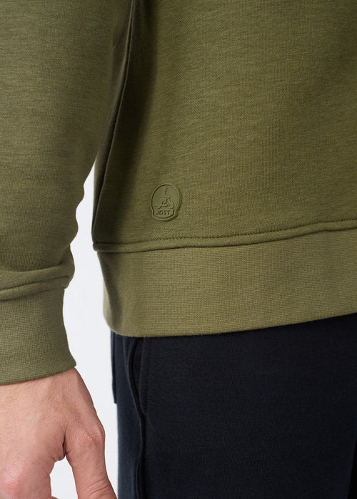 Jogging pants Army Alex - JOTT UK - 5