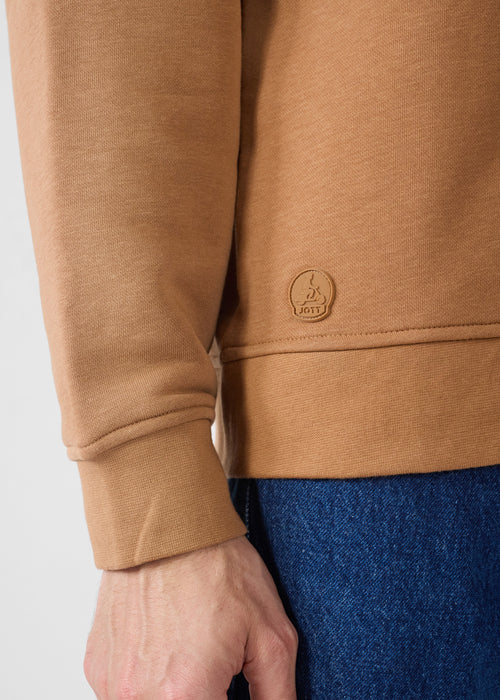 Sweatshirt Brown sugar Robin - JOTT UK - 4