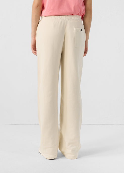 Jogging pants Natural Francine - JOTT UK - 4