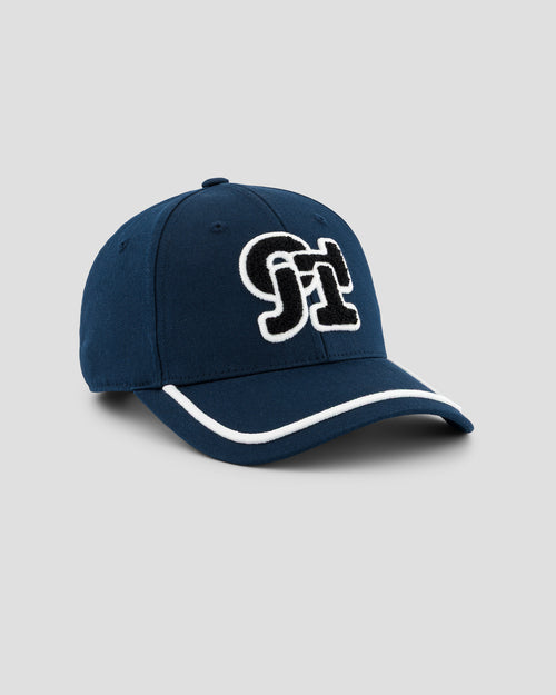 Navy Nael cap - JOTT UK - 5