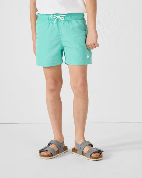 Lagoon Mimosa swim shorts - JOTT UK - 3