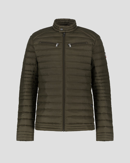 Army Alek biker jacket - JOTT UK - 2