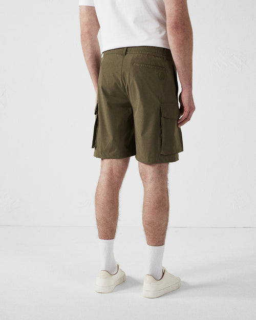Army Morpheus cargo shorts - JOTT UK - 4