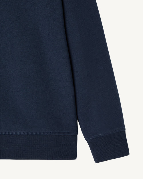 Navy Barcelos kid