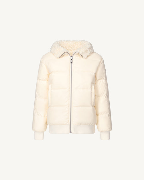 Ivory Vali 2.0 Sherpa kids