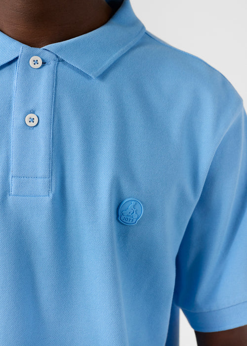 Polo Blue crystal Antonio - JOTT UK - 5