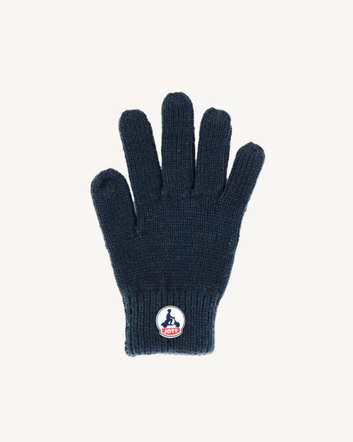 Navy Grizz kid