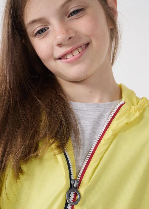 Raincoat packable Lemonade Corrie - JOTT UK - 4