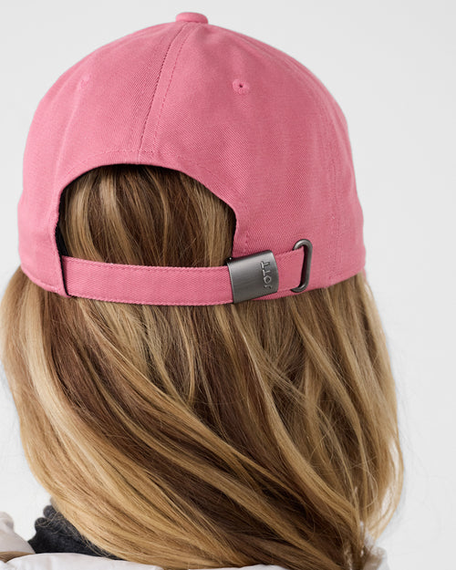 Dusty rose Cap Cas 3.0 - JOTT UK - 2