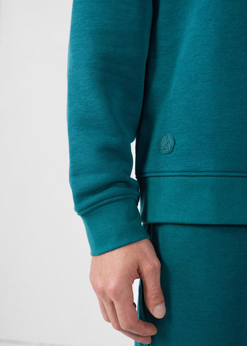 Sweatshirt Dark Marsh Robin - JOTT UK - 3