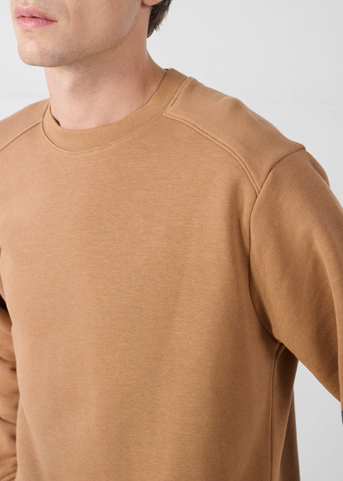 Sweatshirt Brown sugar Robin - JOTT UK - 5