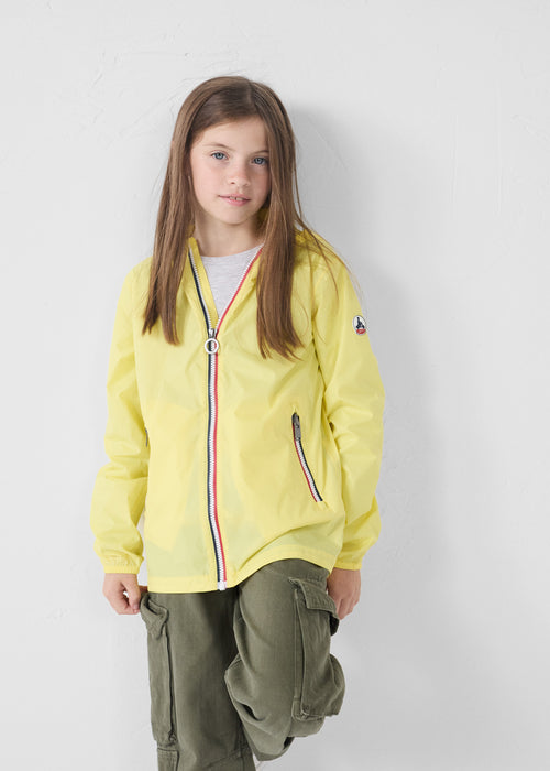 Raincoat packable Lemonade Corrie - JOTT UK - 2