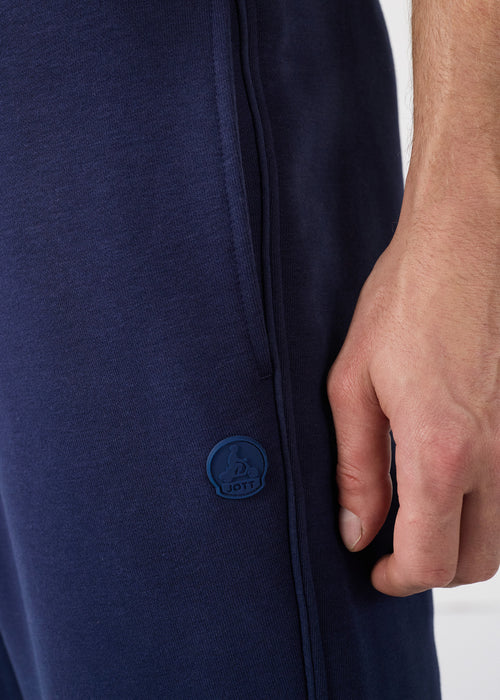Jogging pants Navy Alex - JOTT UK - 3