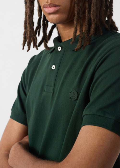 Polo Forest Antonio - JOTT UK - 4
