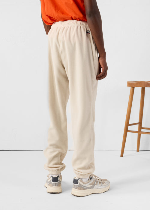 Fleece Pants Natural Damian - JOTT UK - 4