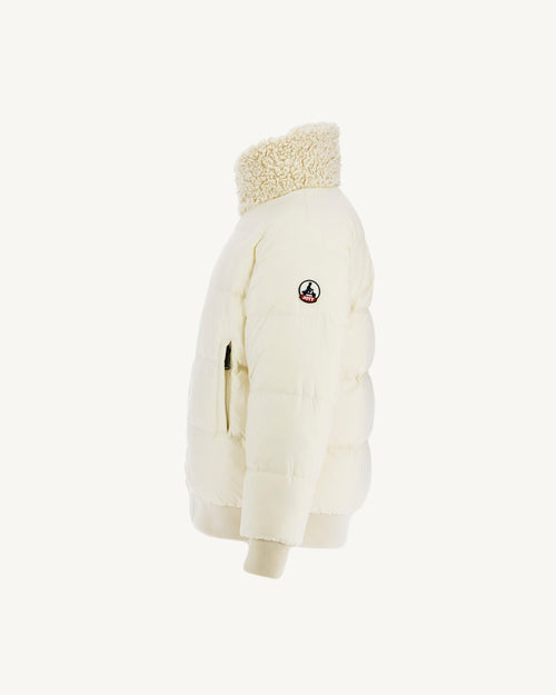 Natural Vali 2.0 Sherpa kid