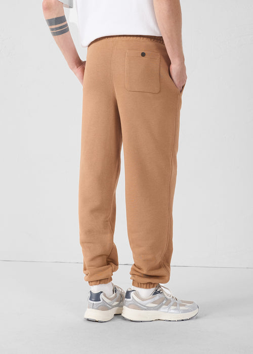 Jogging Pants Brown Sugar Alex - JOTT UK - 4