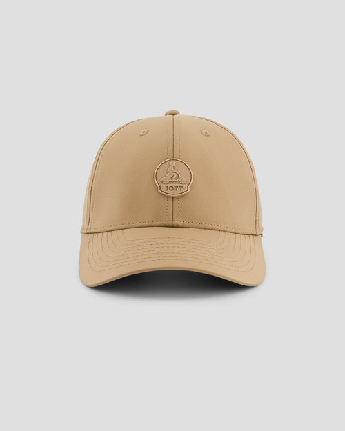 Tawny brown Cap Ball - JOTT UK - 5
