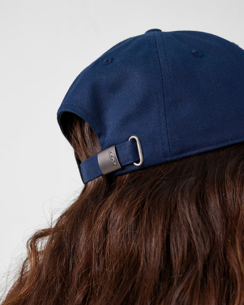 Navy Nael cap - JOTT UK - 4
