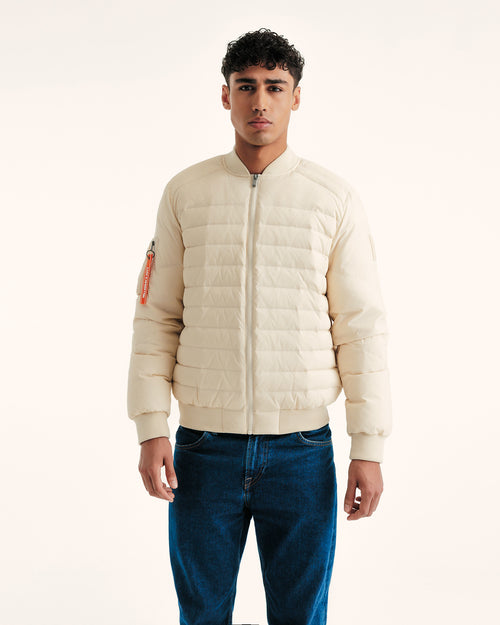 Rhona Clay Bomber Jacket JOTT x PALLADIUM - JOTT UK - 3