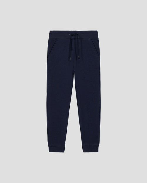 Matchu 2.0 Navy cotton kid