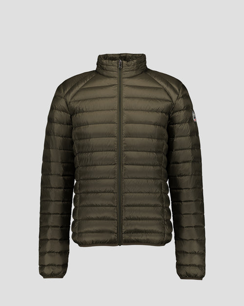 Army Lightweight down jacket Mat - JOTT UK - 3