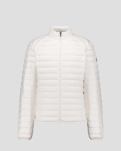 Light jacket White Mat - JOTT UK - 2