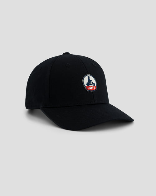 Black Cap Cas 3.0 - JOTT UK - 5