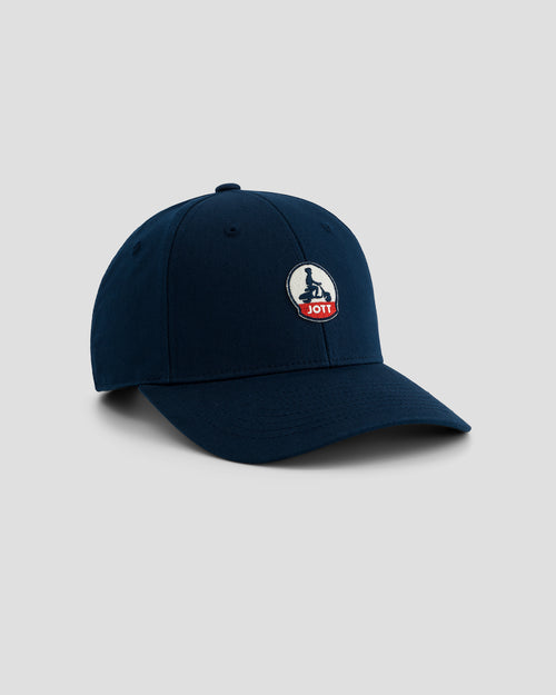 Navy Cap Cas 3.0 - JOTT UK - 5