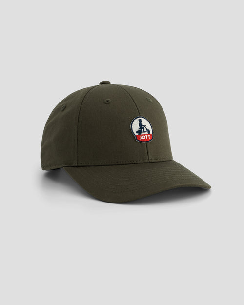 Army Cap Cas 3.0 - JOTT UK - 5