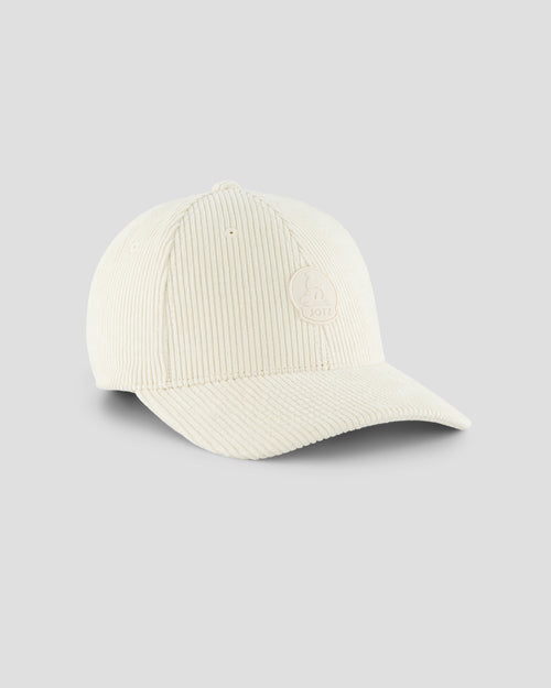 Cap Velvet Natural Cirrus - JOTT UK - 2