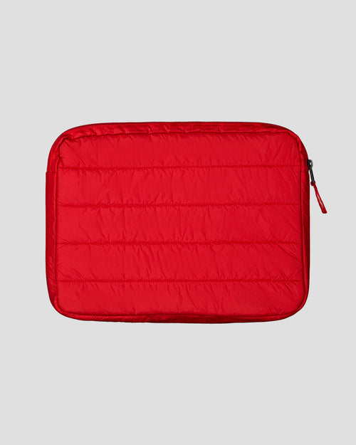 Laptop Case Carmine red Hateya - JOTT UK - 4