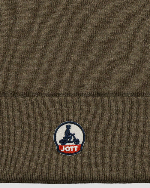 Army Beanie Jim 2.0 - JOTT UK - 3