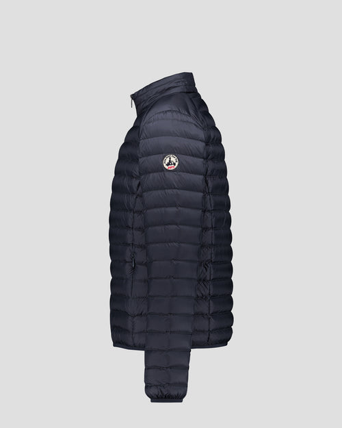 Lightweight Jacket Bluestone Mat