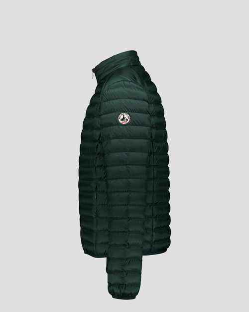 Lightweight Jacket Forest Mat
