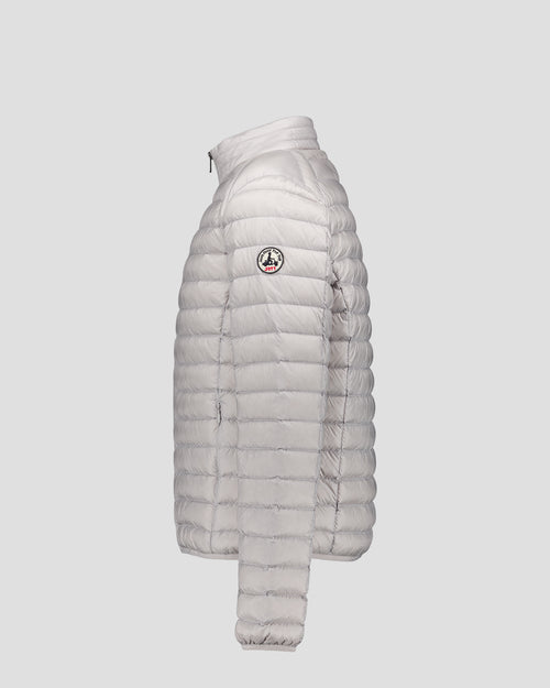 Light jacket Ice Grey Mat