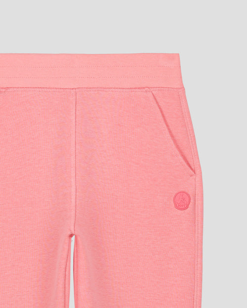 Jogging pants Vibrant pink Mika - JOTT UK - 3
