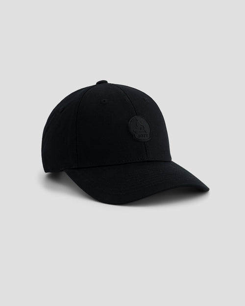 Cap Black Noailles - JOTT UK - 4