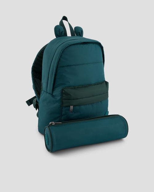 Backpack Dark Marsh Pupil - JOTT UK - 2