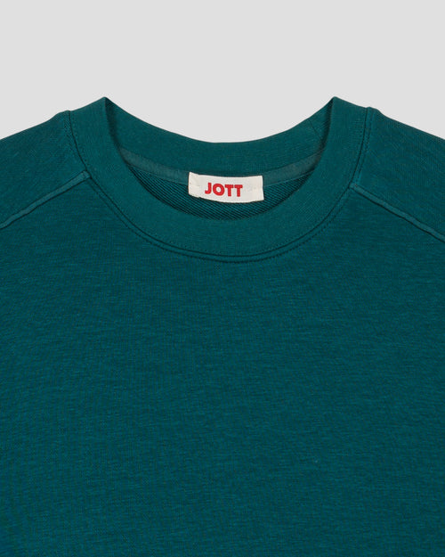 Sweatshirt Deep lake Robin - JOTT UK - 3