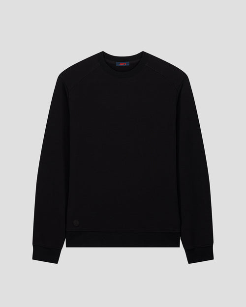 Sweatshirt Black Robin - JOTT UK - 2