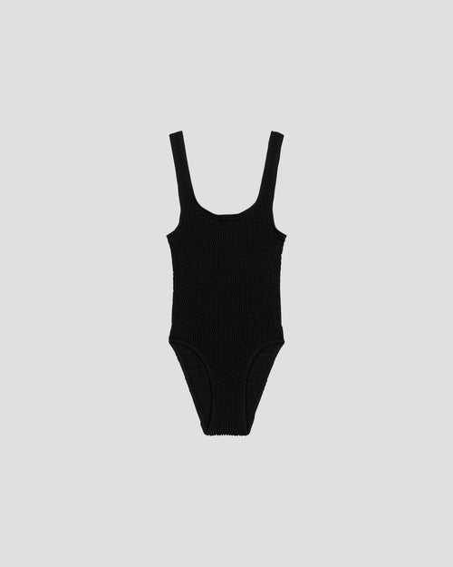 Black swimsuit Marina - JOTT UK - 2