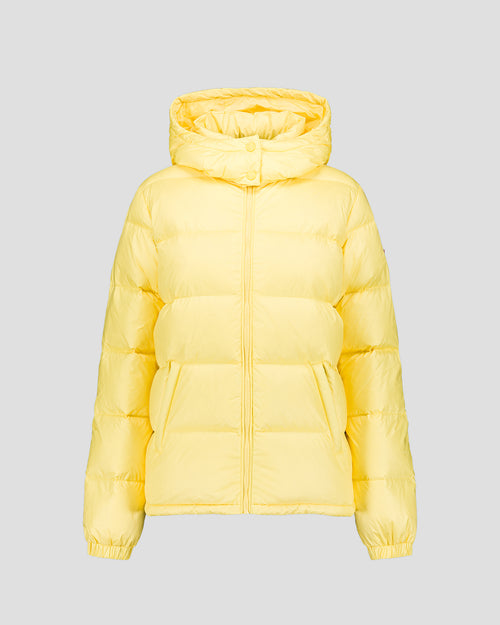 Great Cold jacket puffer Lemonade Prague - JOTT UK - 2