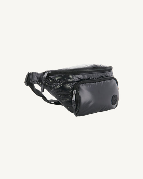 Black lacquered banana Dena 2.0 - JOTT UK - 2